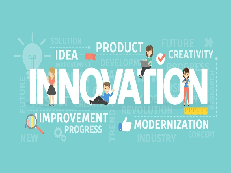 Innovation Management Slide 2